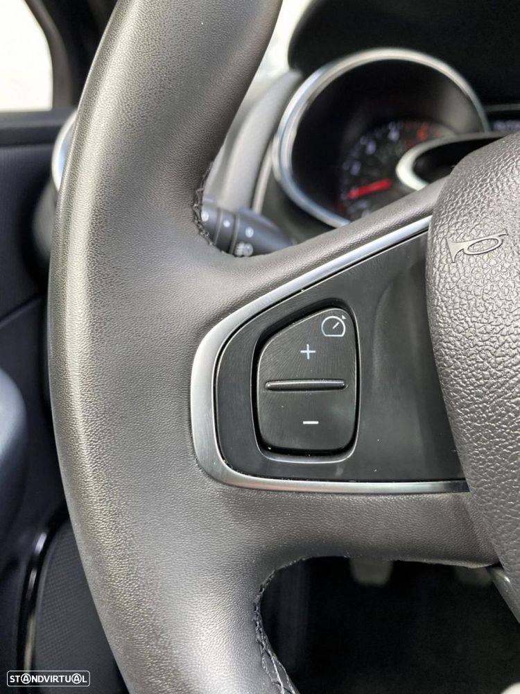 Renault Clio 1.5 dCi Limited - 21