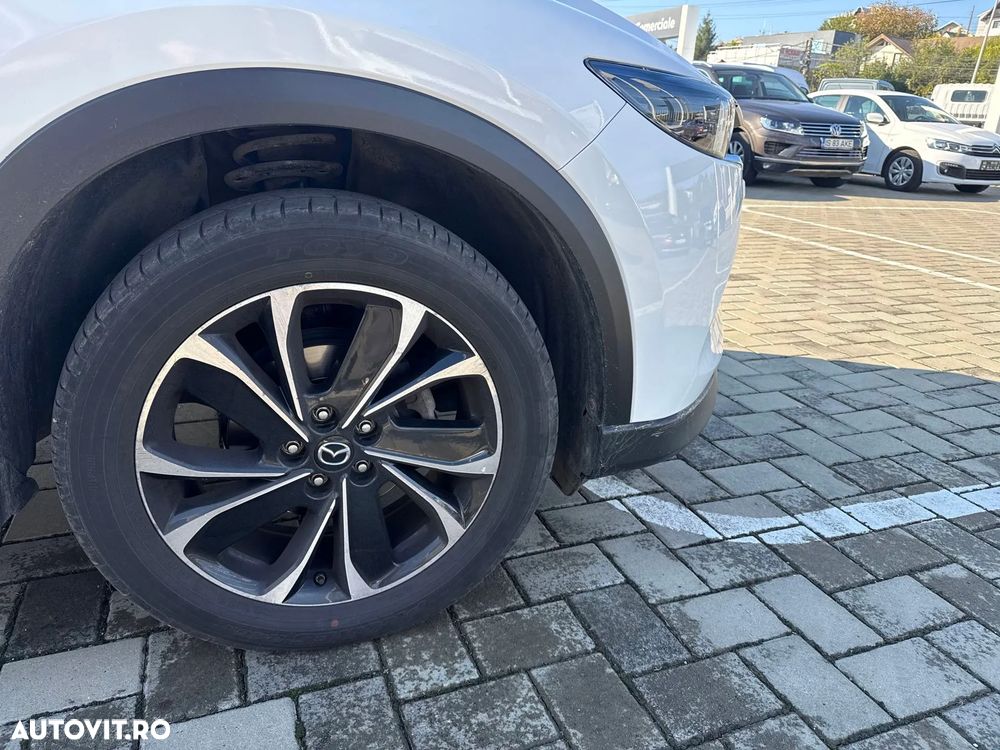 Mazda CX-5 G194 AT Newground - 16