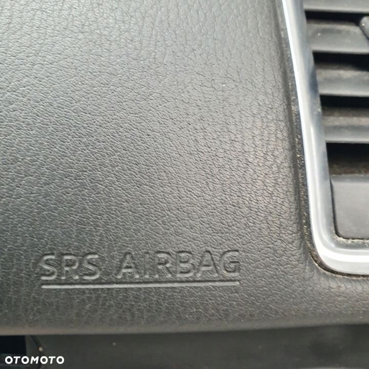 MAZDA 6 VI DESKA ROZDZIELCZA KONSOLA KOKPIT PULPIT PODUSZKI AIRBAG AIR BAG PASY KIT SET - 5