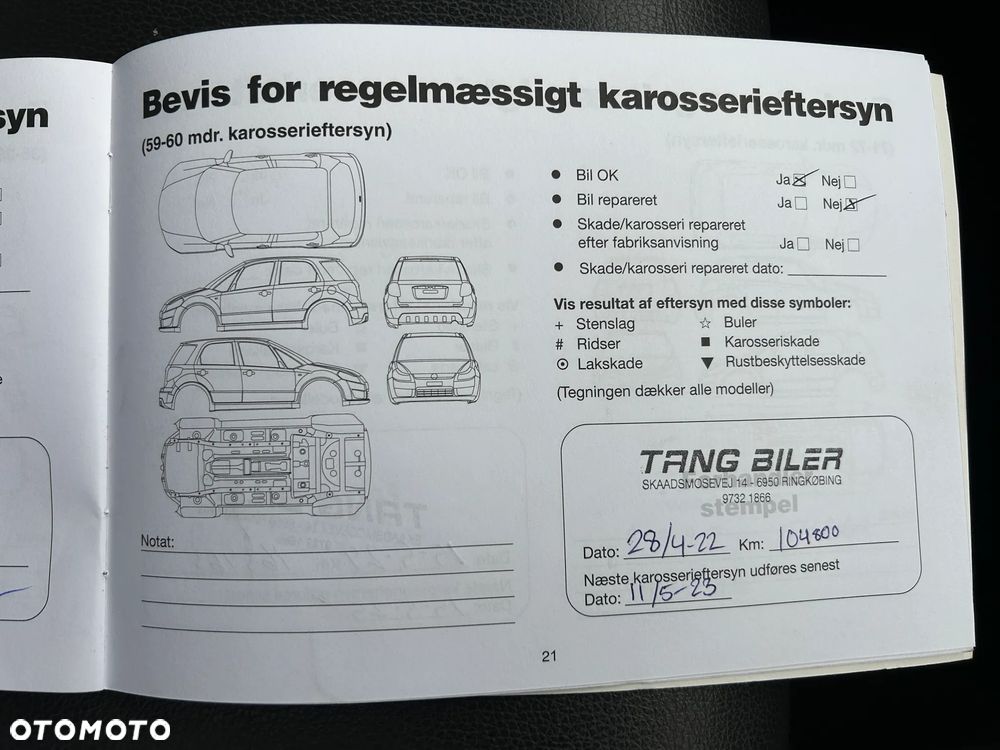 Suzuki SX4 S-Cross 1.4 Boosterjet Allgrip Automatik Comfort+ - 34