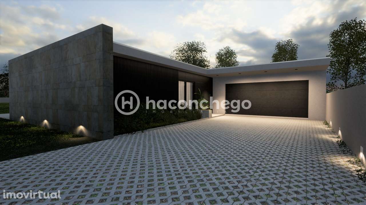 Moradia Isolada T3 Venda em Perelhal,Barcelos - Grande imagem: 5/6