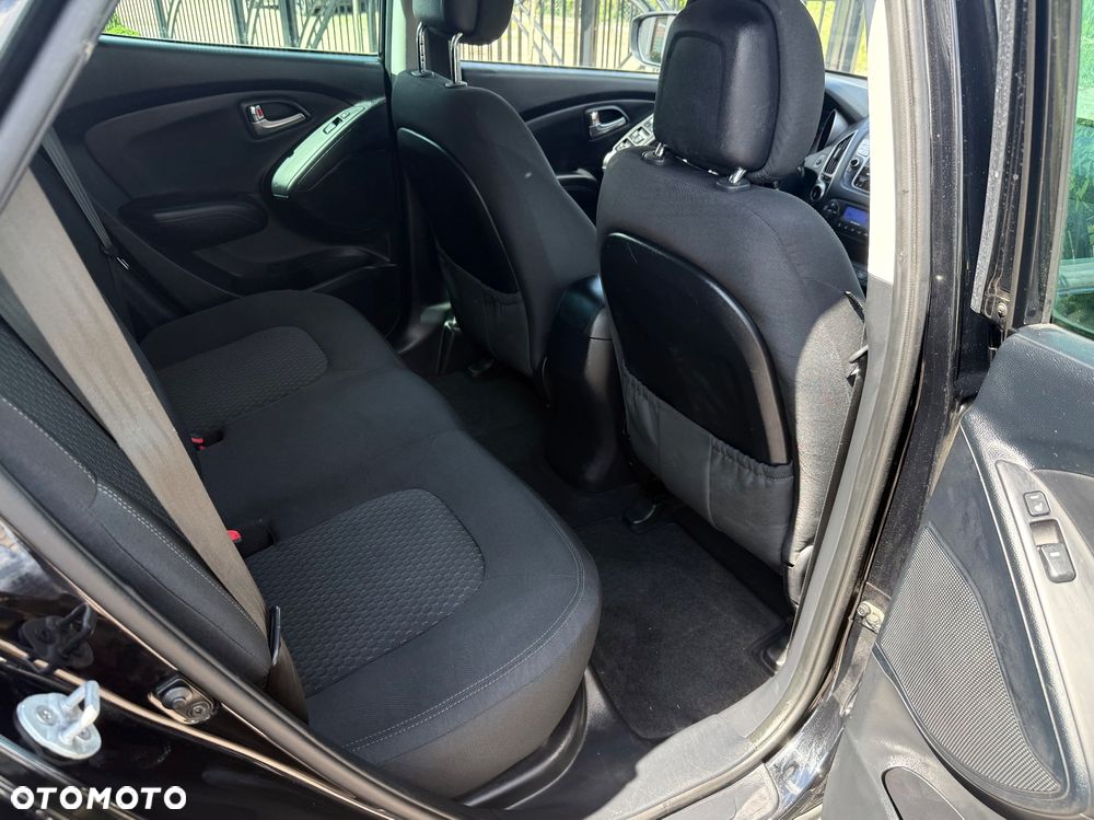 Hyundai ix35 1.6 GDI Comfort 2WD - 20