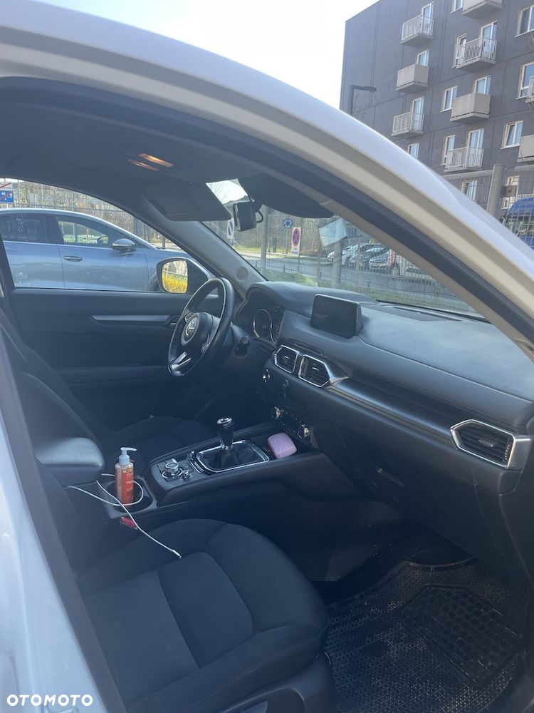 Mazda CX-5 - 10