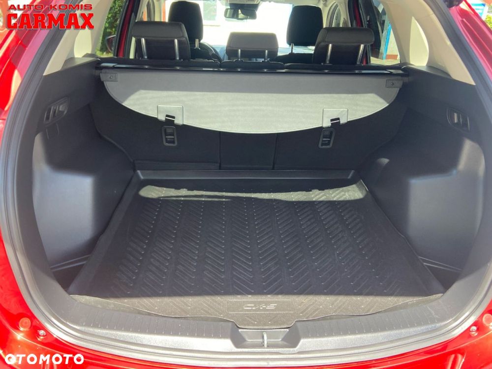 Mazda CX-5 - 11