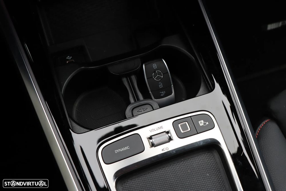 Mercedes-Benz EQB 250+ AMG Line - 23