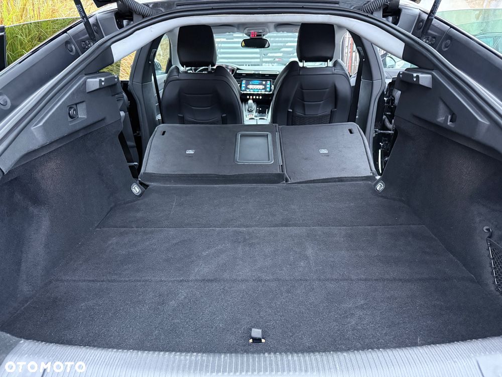 Peugeot 508 2.0 HDi Allure - 11