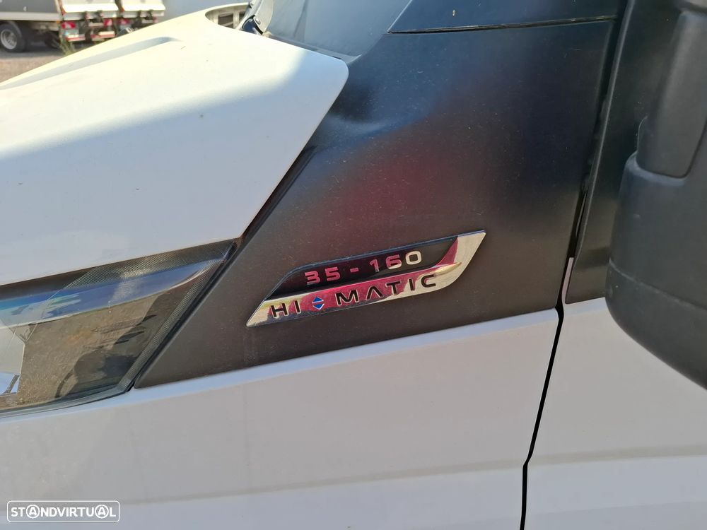 Iveco 72/180 HI MATIC - 6