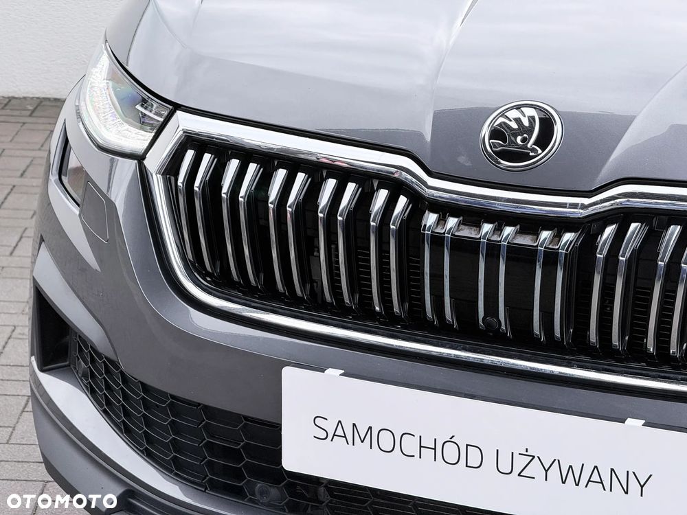 Skoda Kodiaq 2.0 TDI 4x4 Style DSG - 12