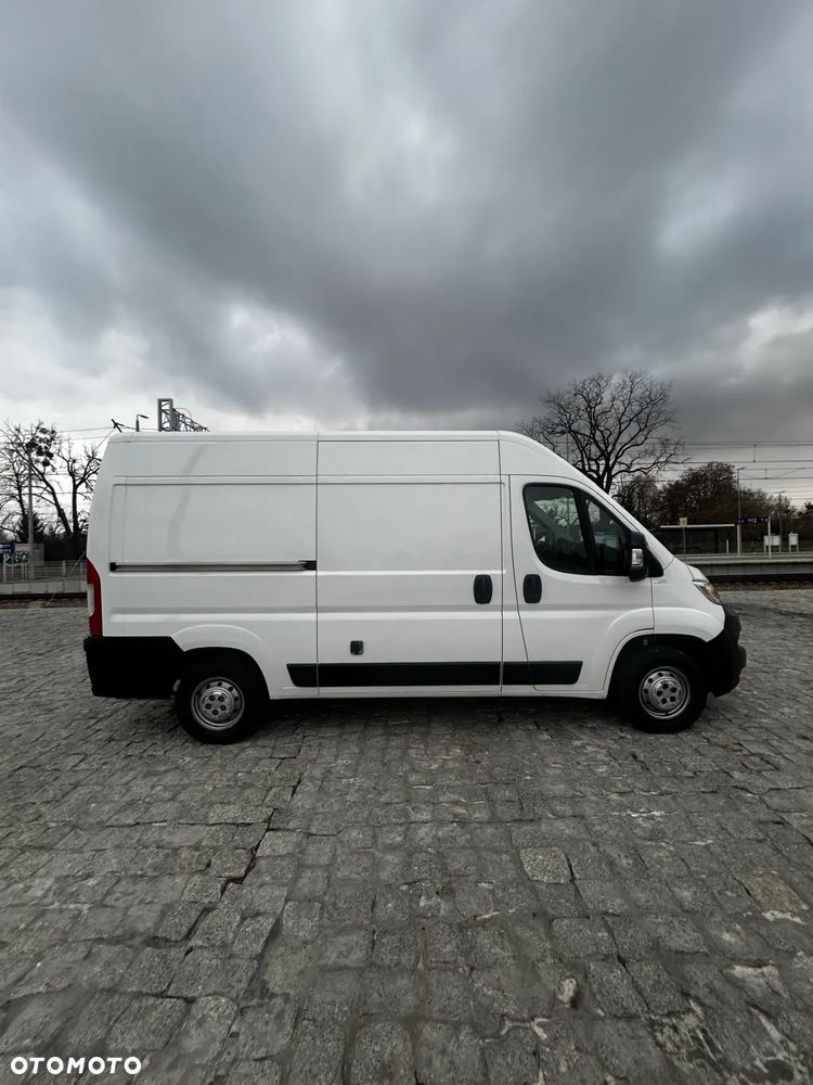 Citroën Jumper L2H2 Shine - 15