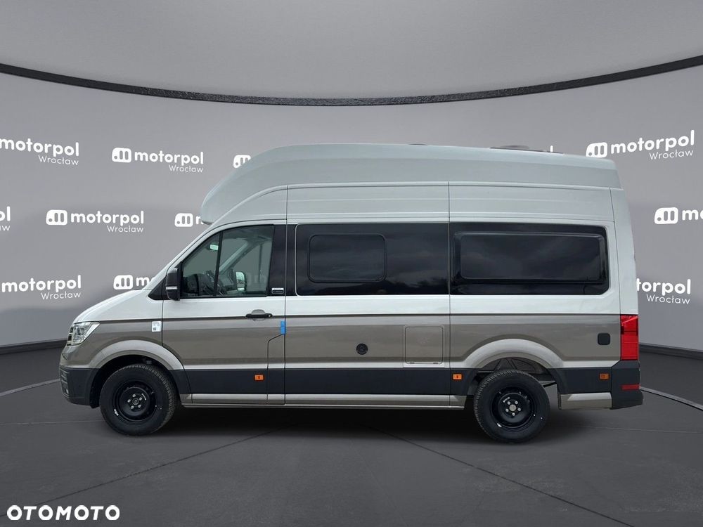 Volkswagen California - 5