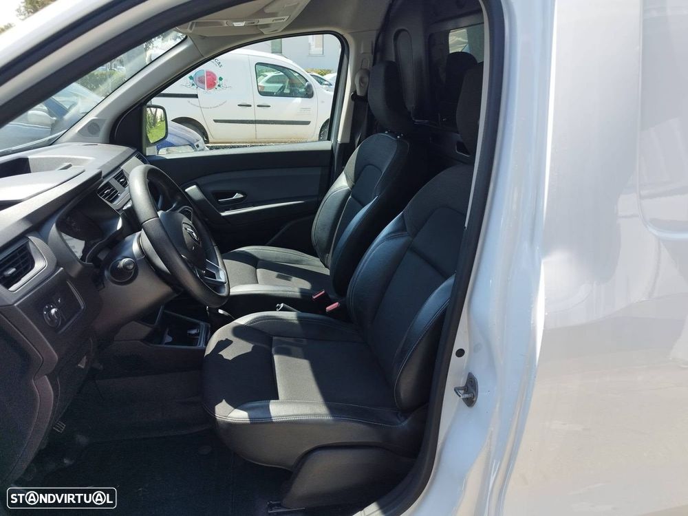 Renault Kangoo Outro - 7
