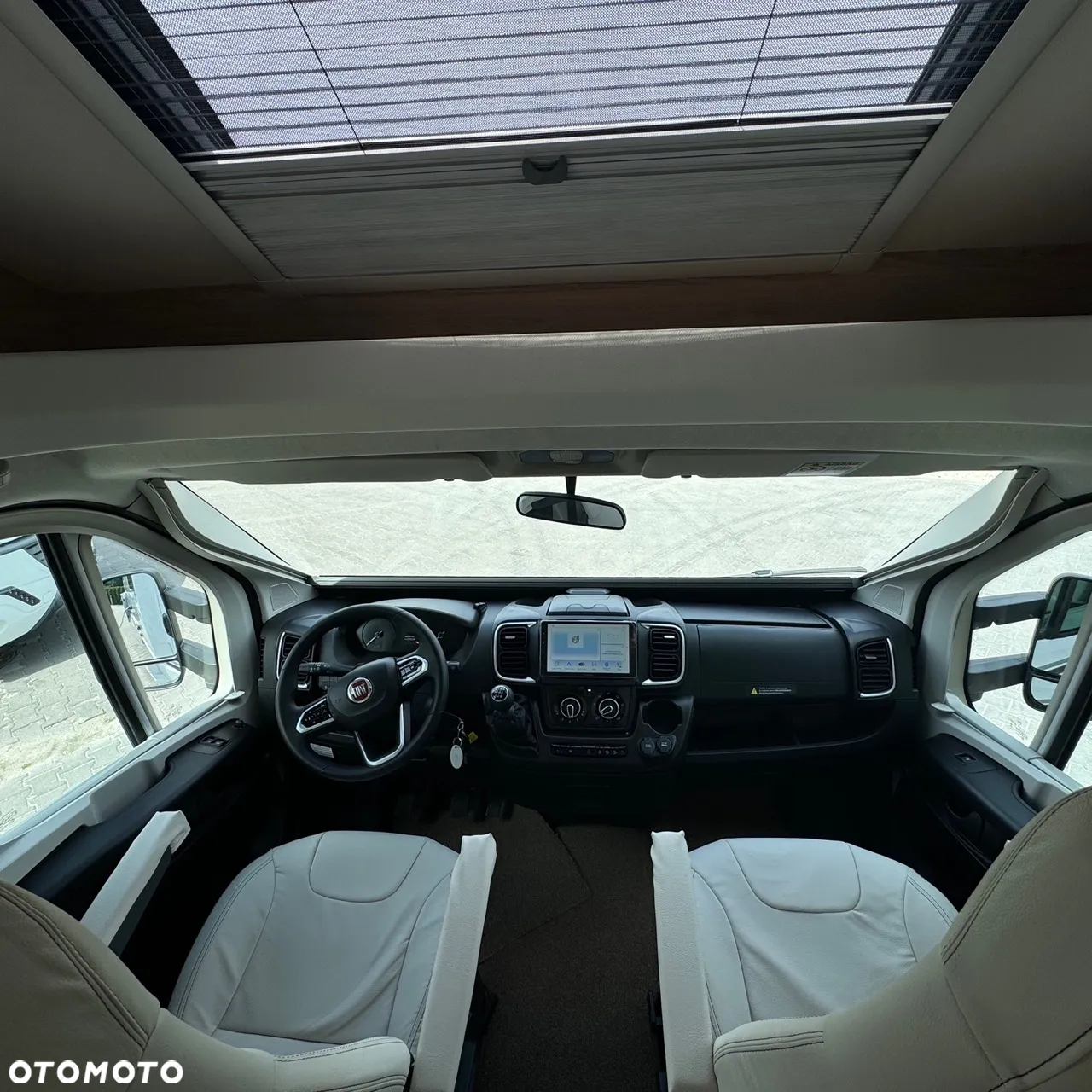 PILOTE P746FC - 20