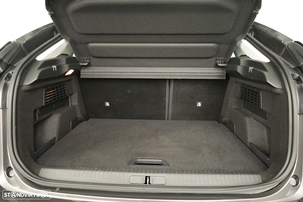 Citroën C4 1.2 PureTech Plus EAT8 - 22