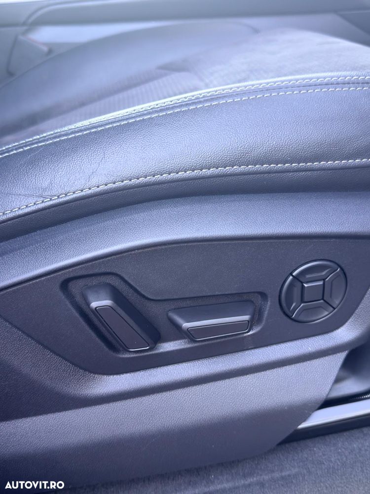 Audi Q7 3.0 50 TDI quattro Tiptronic MHEV S Line - 15