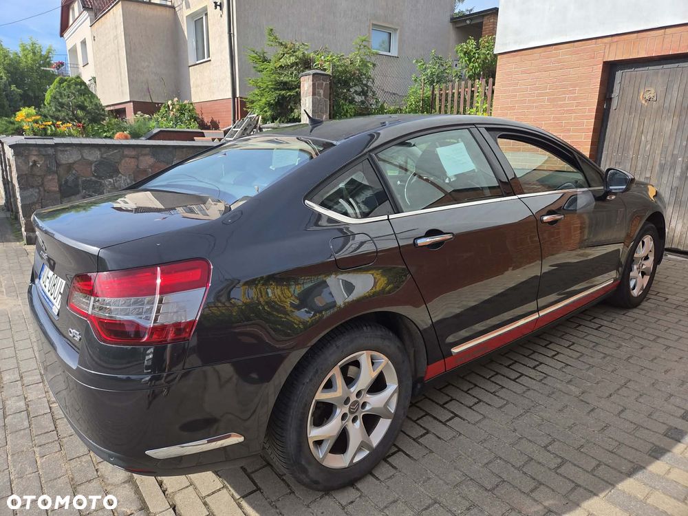 Citroën C5 2.0 HDi Selection - 2