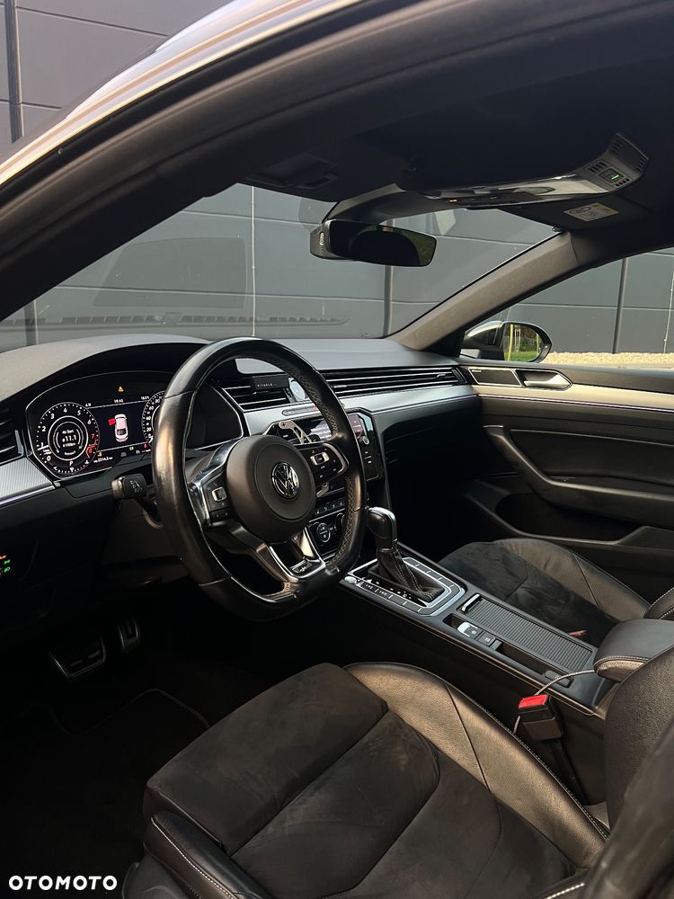 Volkswagen Arteon 2.0 TSI 4Motion R-Line DSG - 6