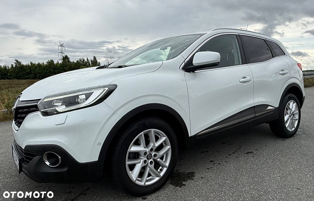 Renault Kadjar Energy dCi 110 EDC Business - 10