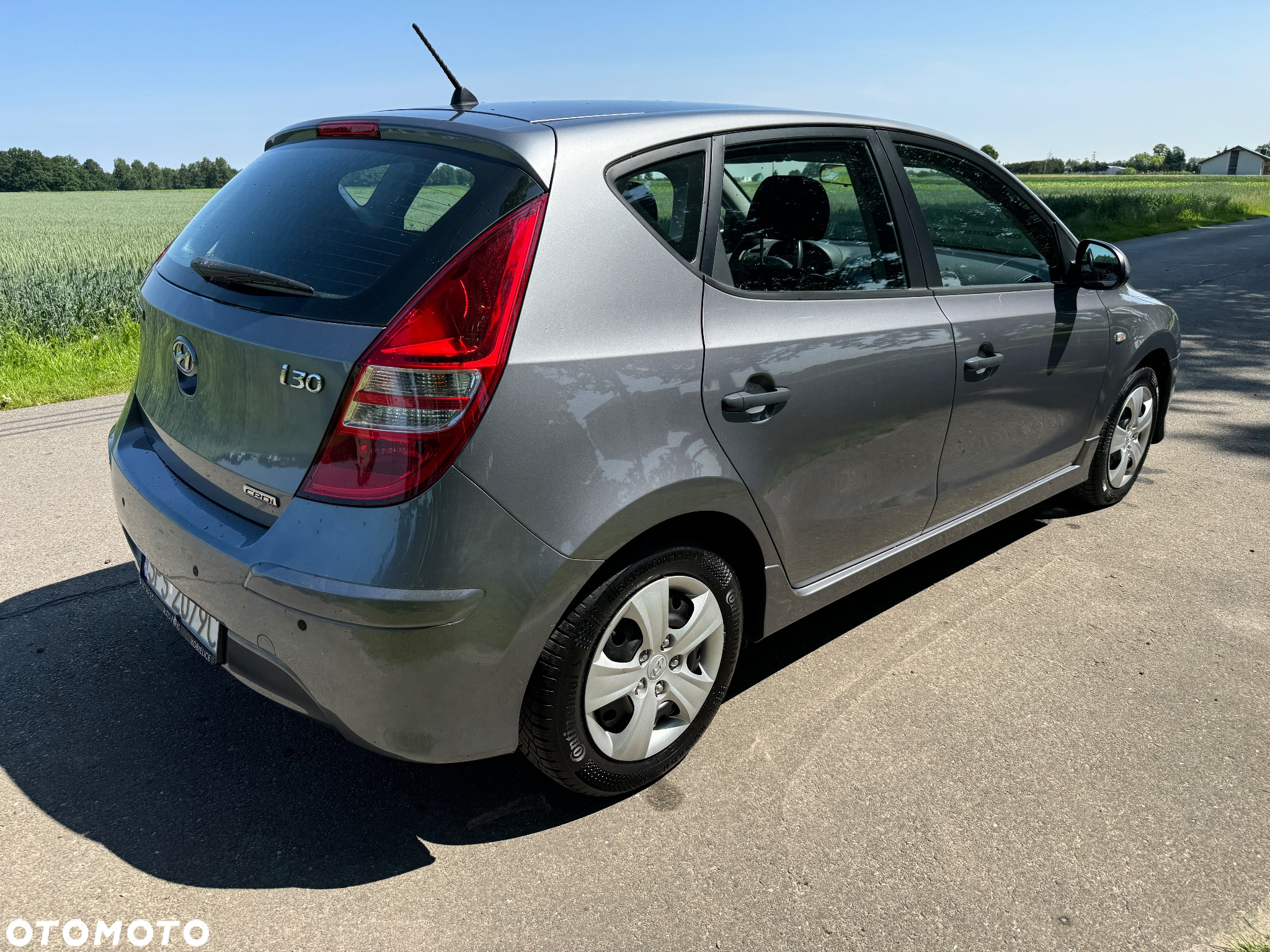Hyundai i30 1.6 CRDi Comfort - 5