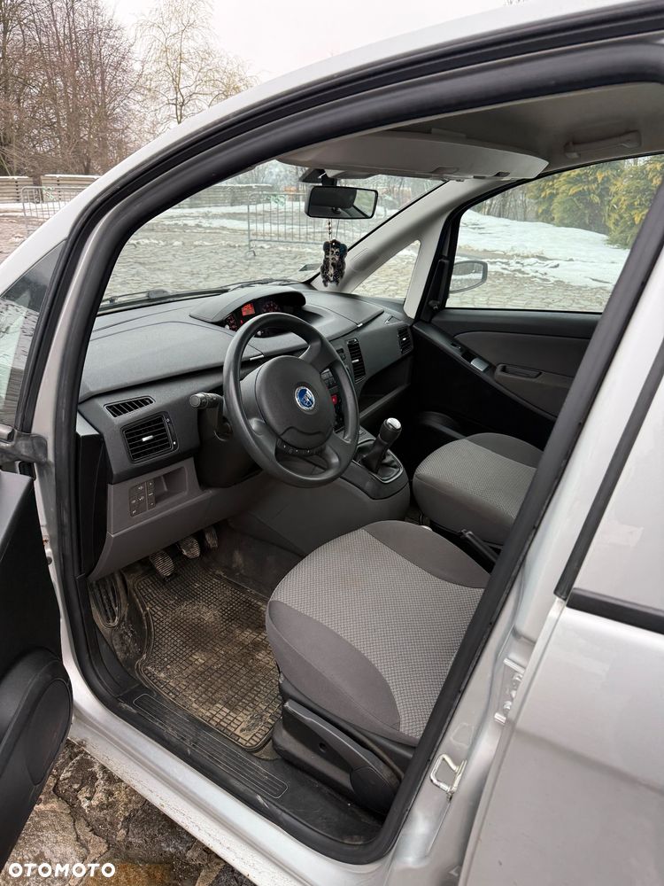 Fiat Idea 1.3 Multijet 16V Active - 6