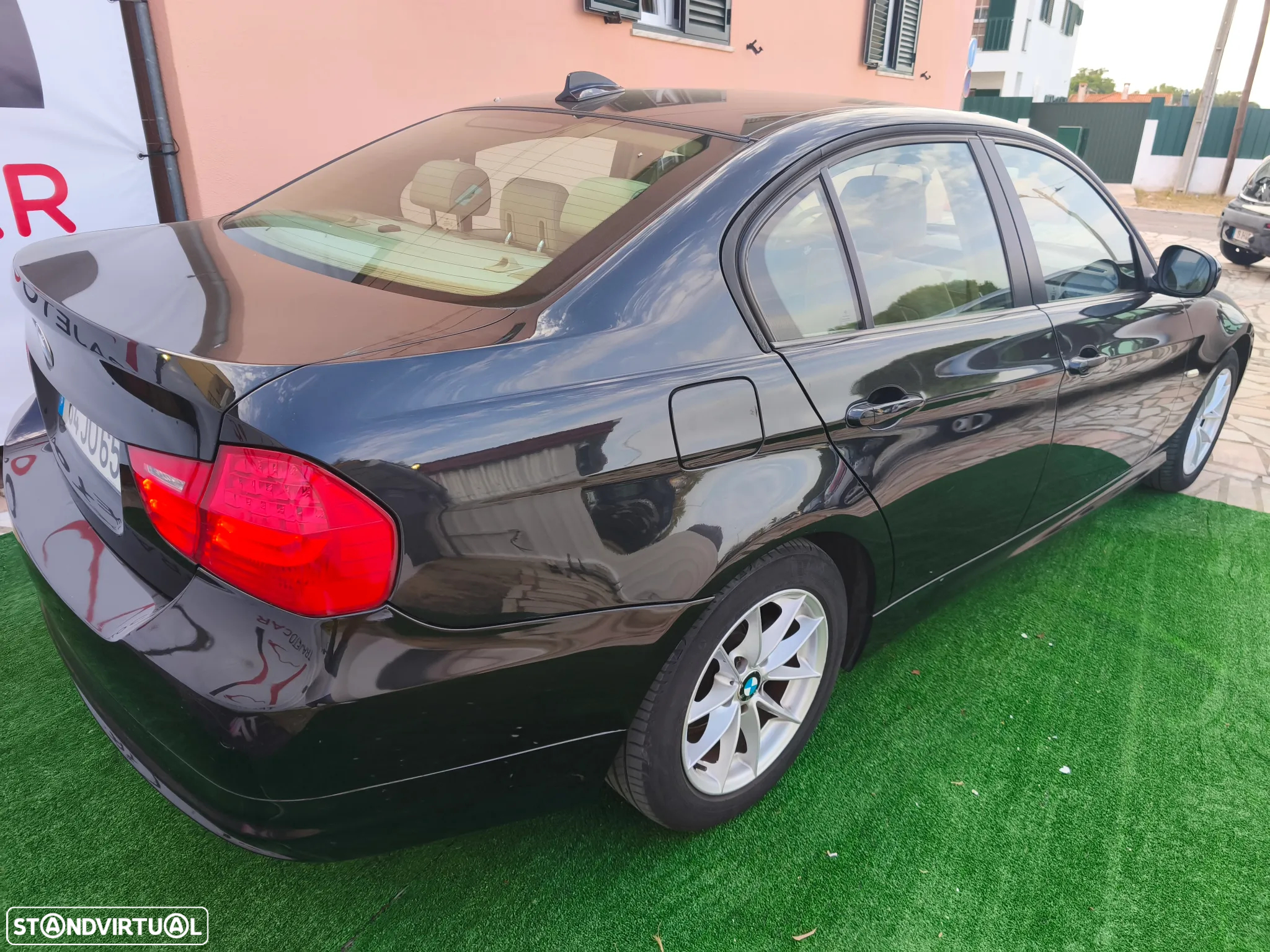 BMW 316 d - 25