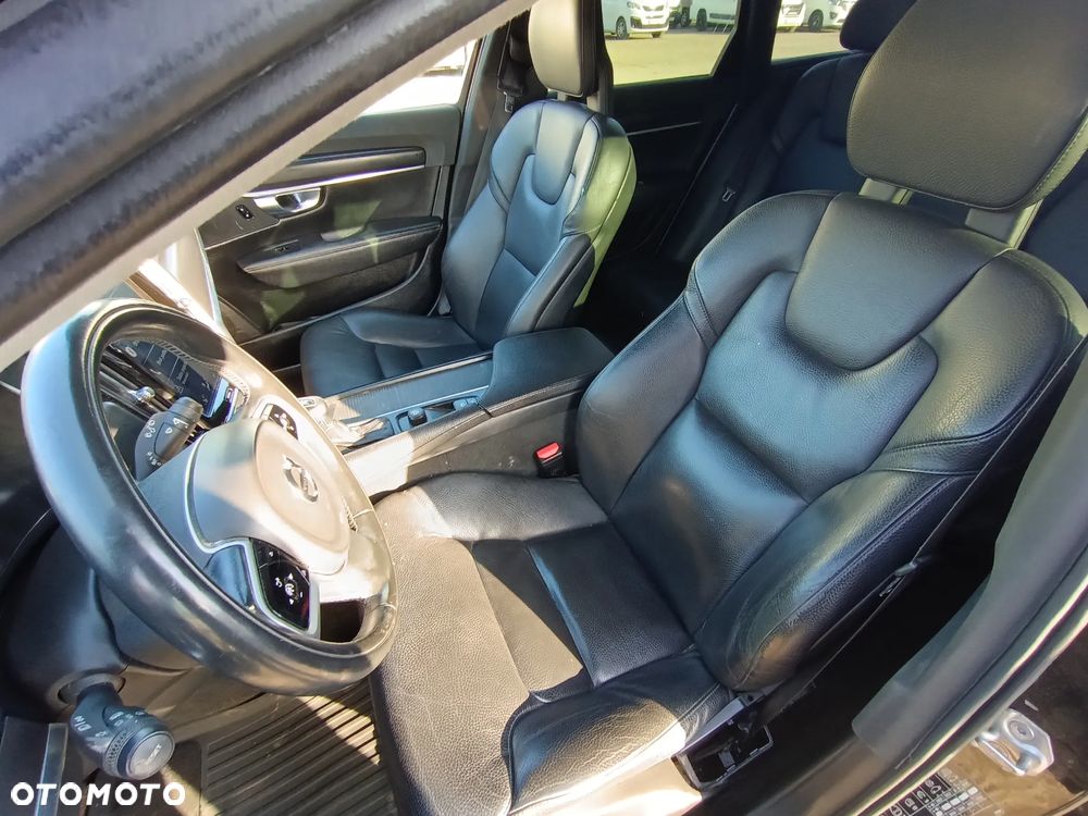 Volvo V90 - 6
