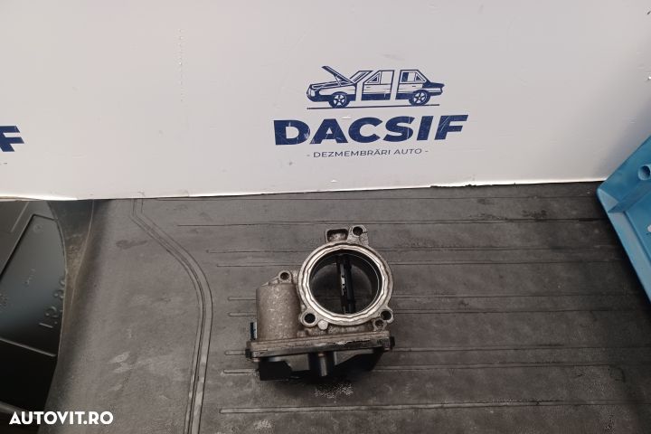 Clapeta acceleratie 9M5Q-9E926-AA 9M5Q-9E926-AA Ford Kuga 1 [2008 - 2 - 3