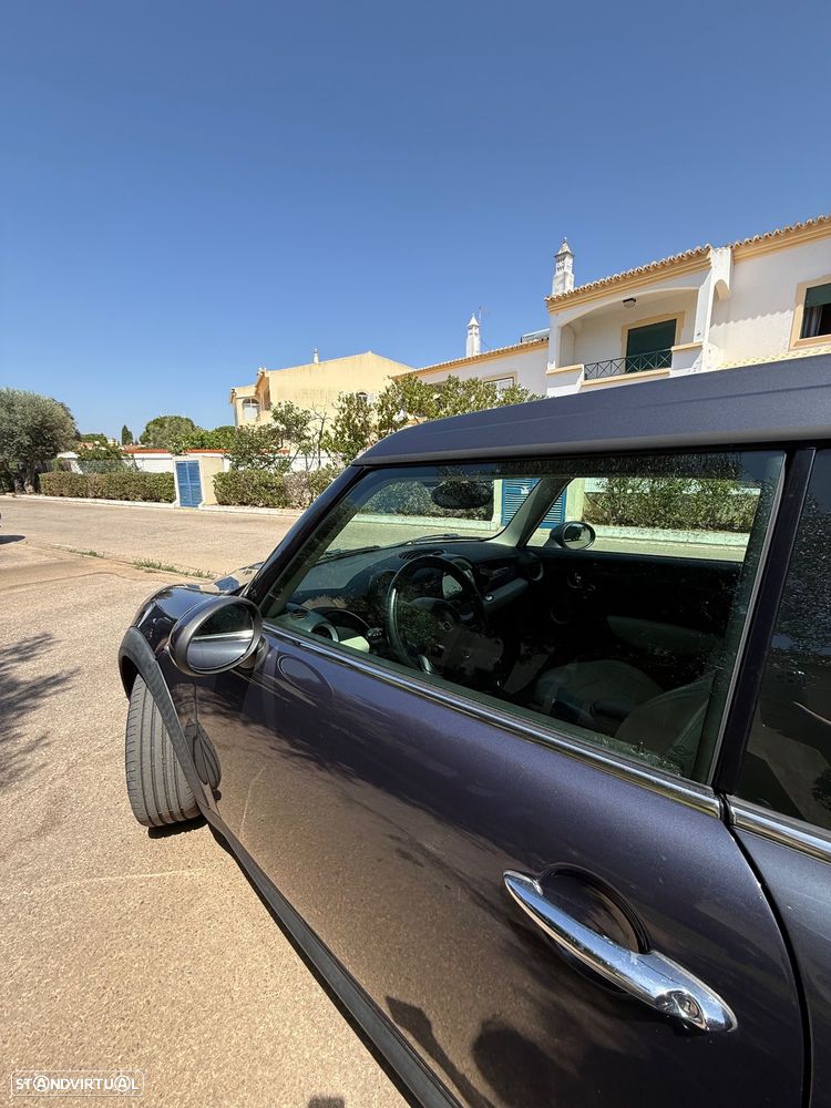 MINI Clubman Cooper SD Auto - 4