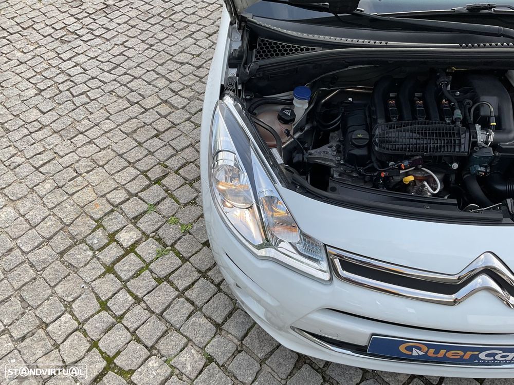 Citroën C3 1.2 PureTech Attraction - 38