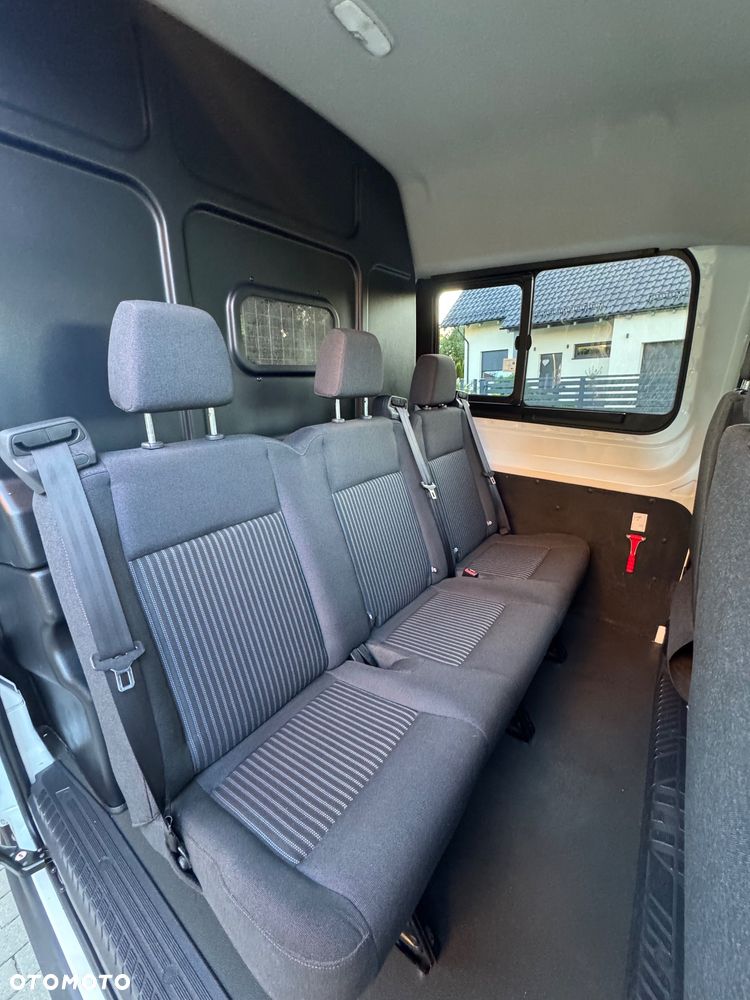 Ford Transit - 16