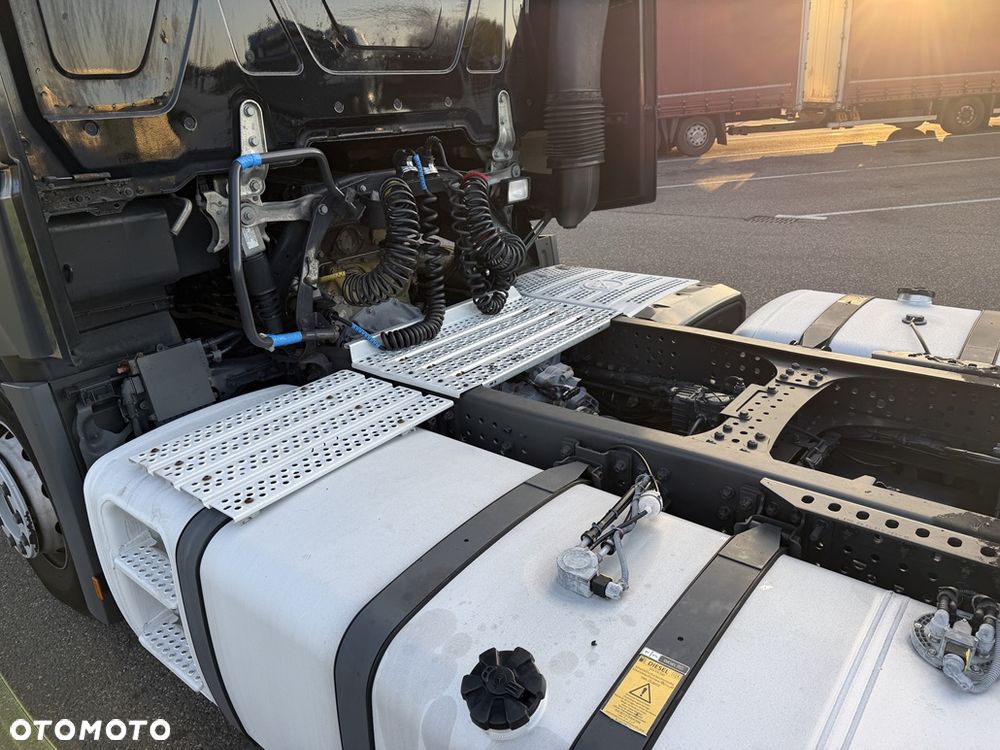 Mercedes-Benz ACTROS//1845//2020XII//BIG SPACE//STANDARD - 6