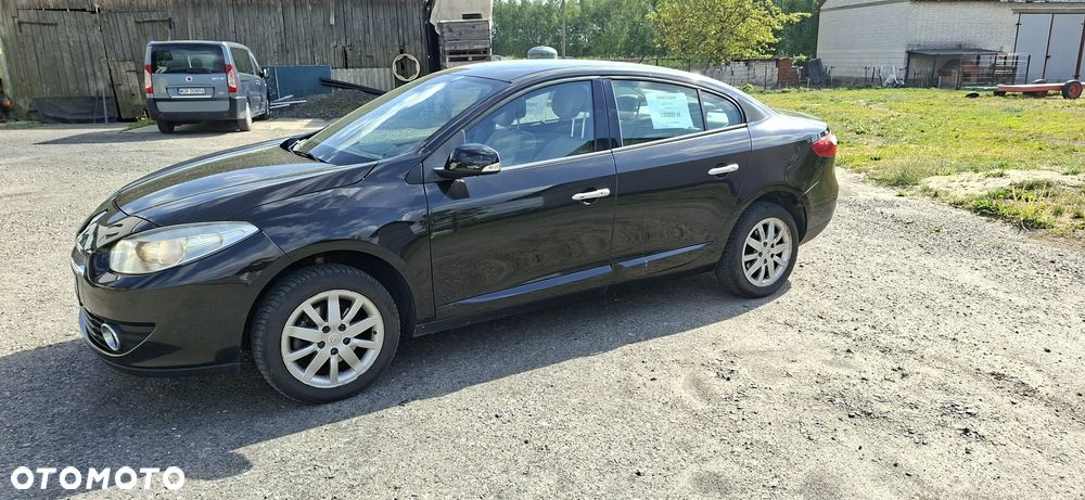 Renault Fluence ver-1-6-16v-expression - 9