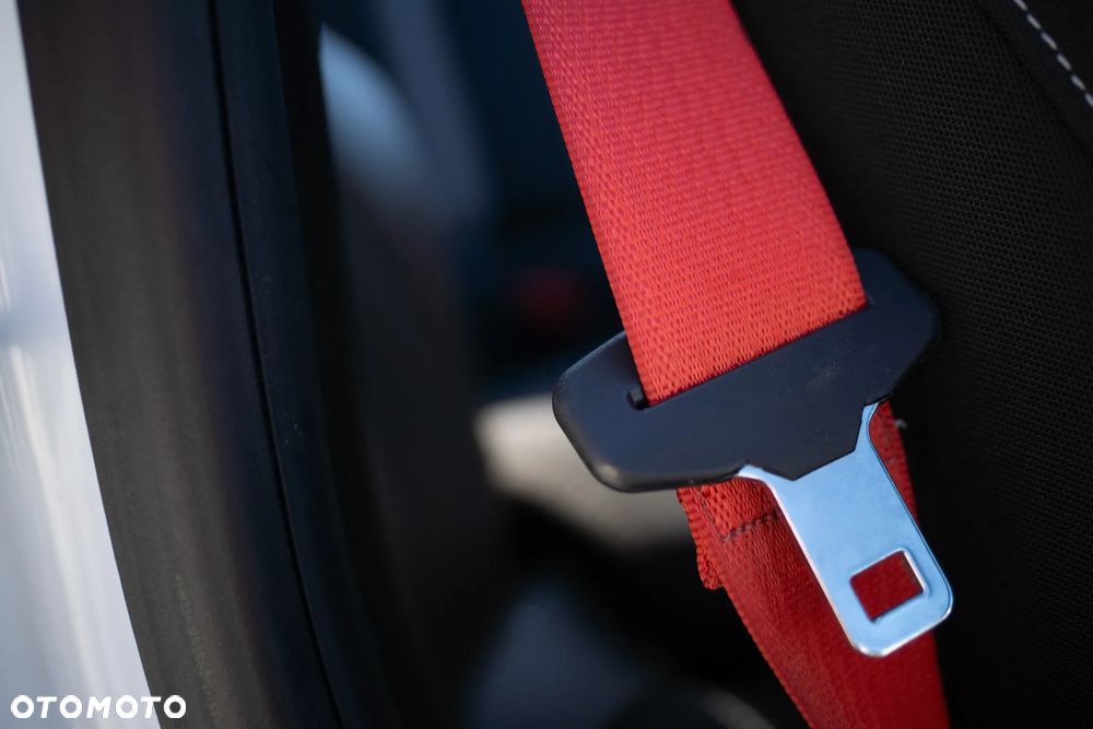 Chevrolet Camaro Touring 6.2 V8 - 29