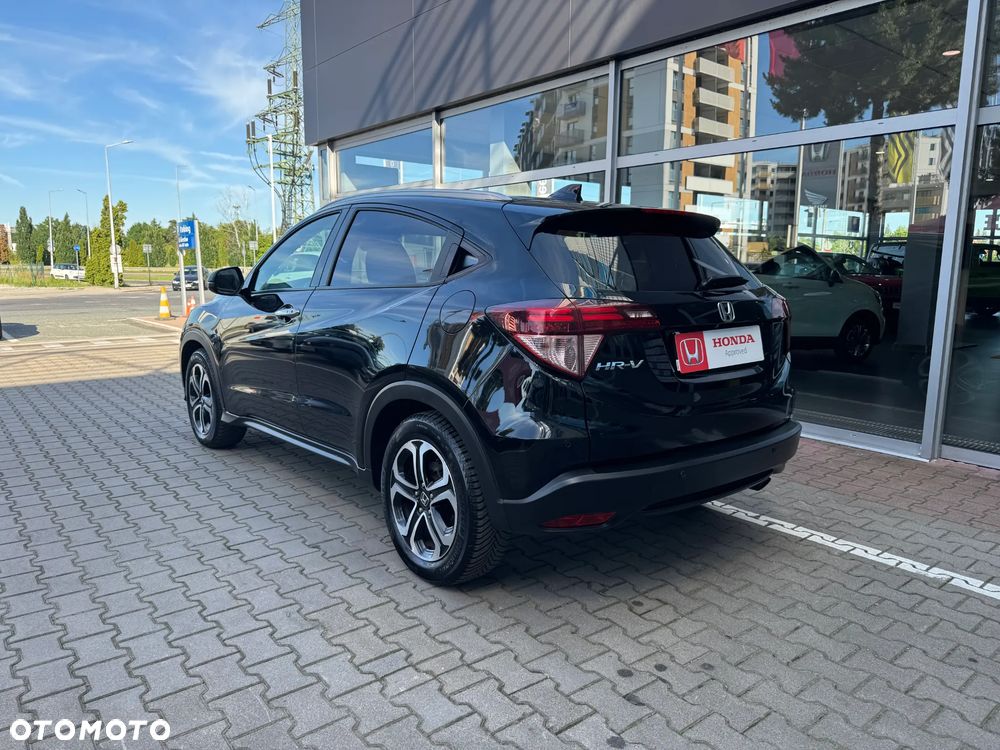 Honda HR-V 1.5 Executive (ADAS) - 4