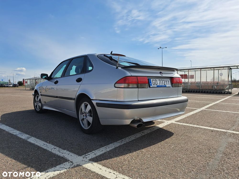 Saab 9-3 - 21