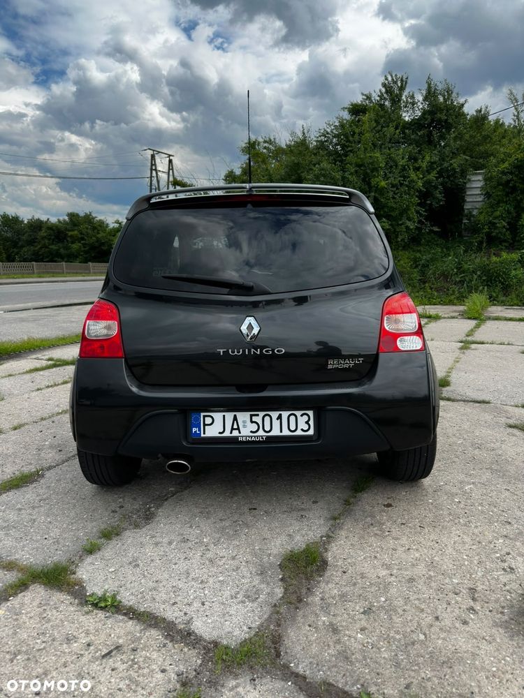 Renault Twingo - 5