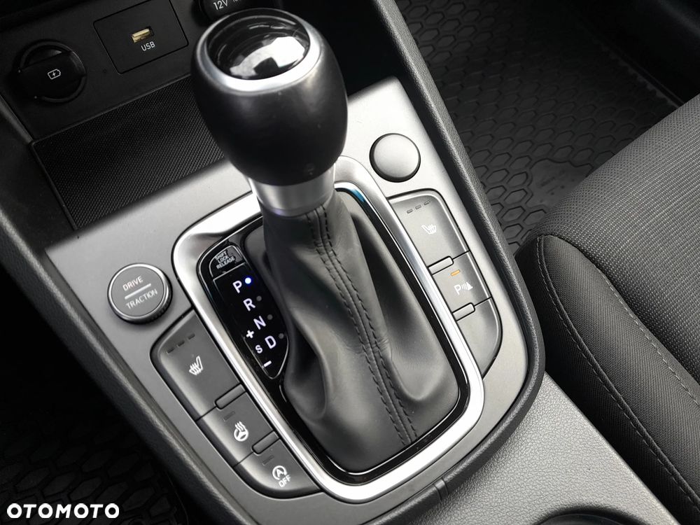 Hyundai Kona 1.0 T-GDI Style DCT - 23