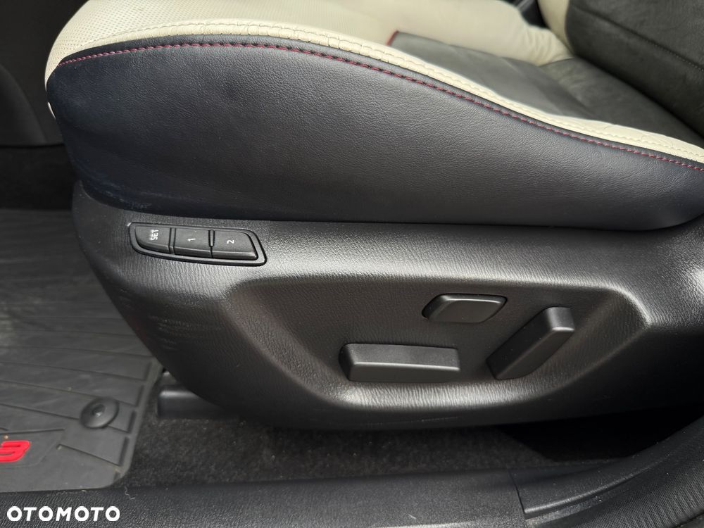 Mazda CX-3 SKYACTIV-G 150 AWD Exclusive-Line - 20