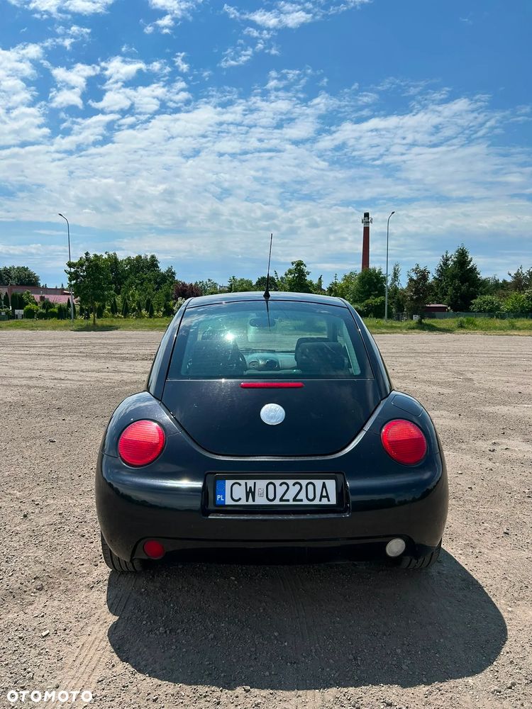 Volkswagen New Beetle 1.9 TDI Miami - 11