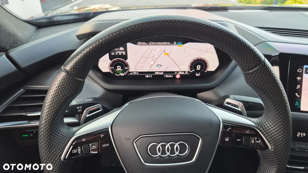 Audi RS e-tron GT quattro - 19