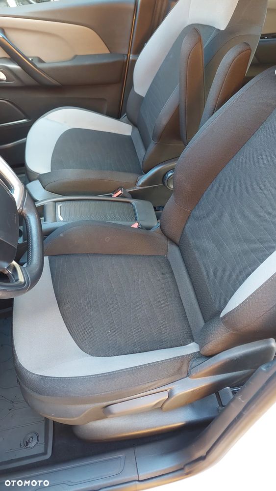 Citroën C4 Picasso BlueHDi 120 EAT6 Selection - 18