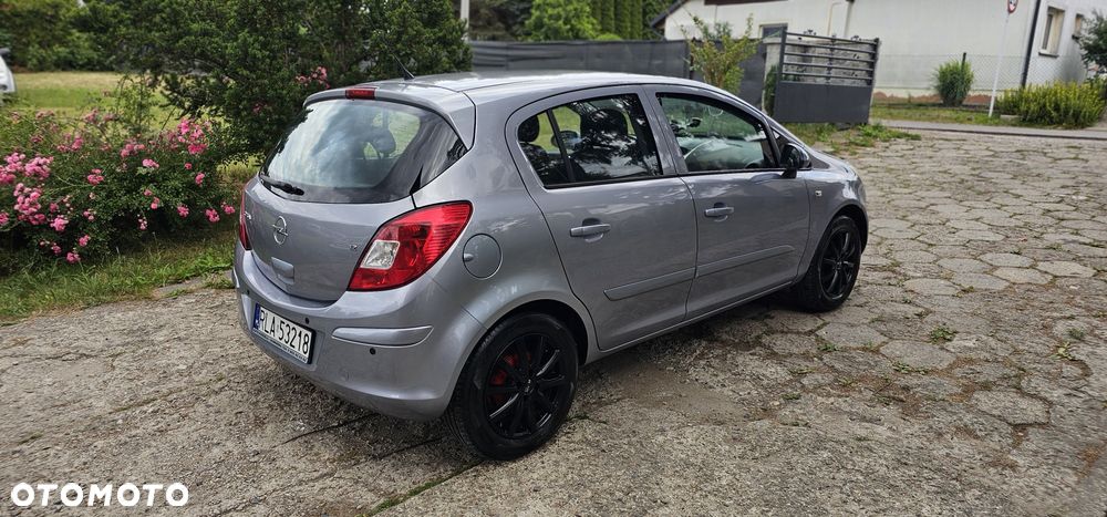 Opel Corsa - 3