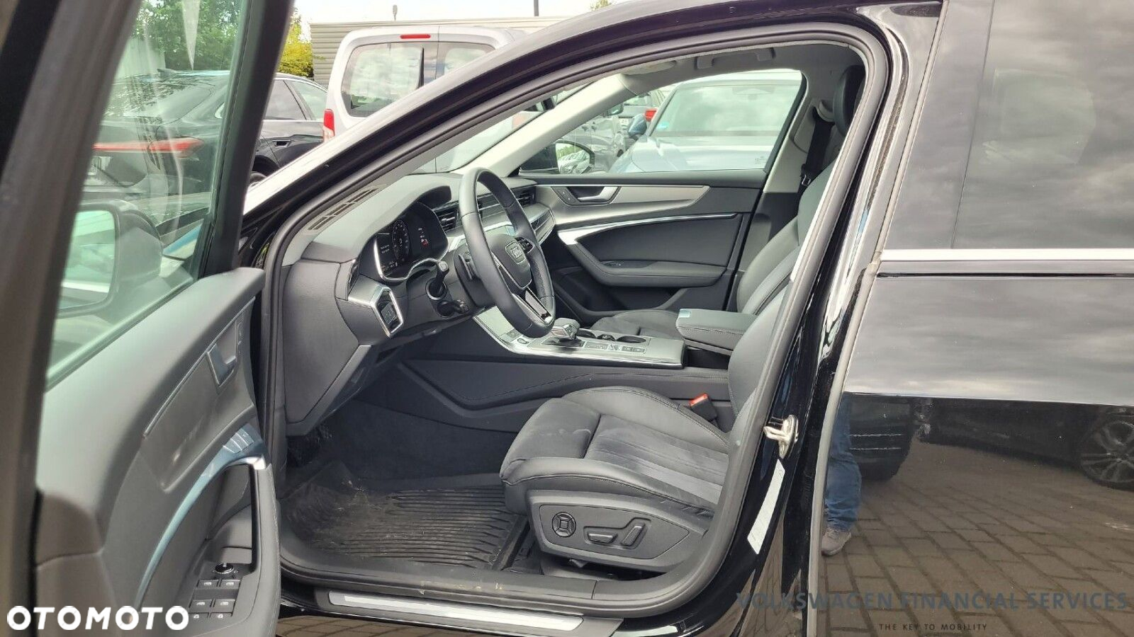 Audi A6 - 5