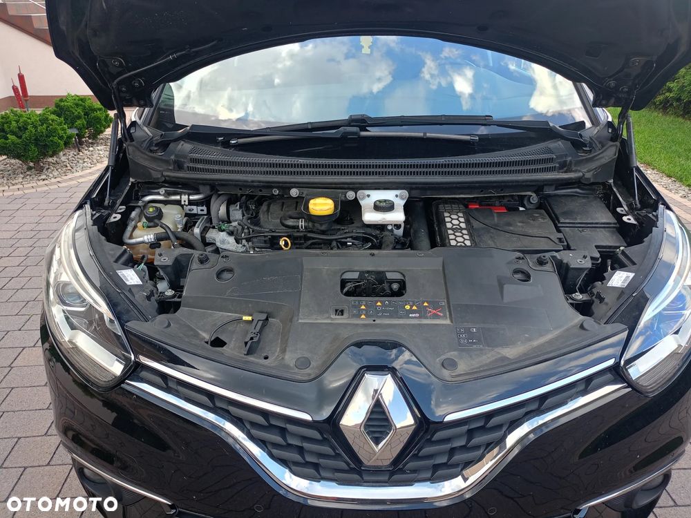 Renault Grand Scenic ENERGY dCi 130 Business - 8