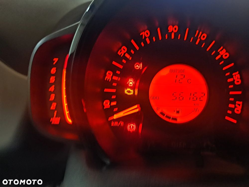 Toyota Aygo 1.0 VVT-i Sprint EU6 - 2