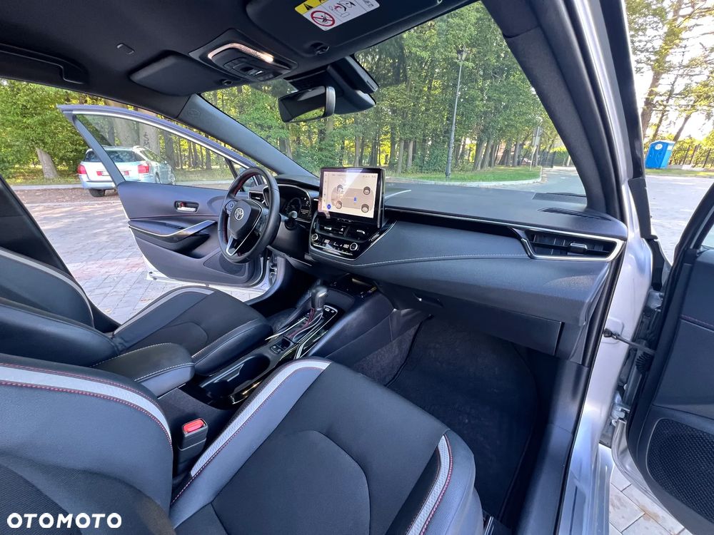 Toyota Corolla - 15