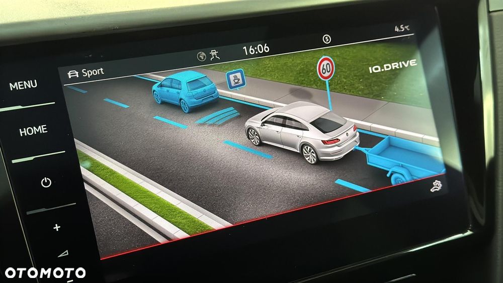 Volkswagen Arteon 2.0 TDI R-Line DSG - 27