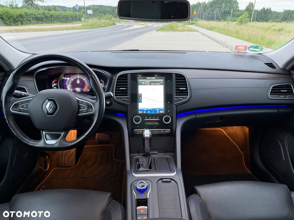 Renault Talisman 1.6 Energy dCi Intens EDC - 20