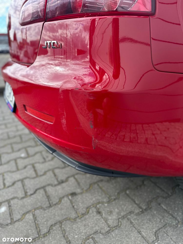 Alfa Romeo 159 2.0 JTDM 16V DPF - 27