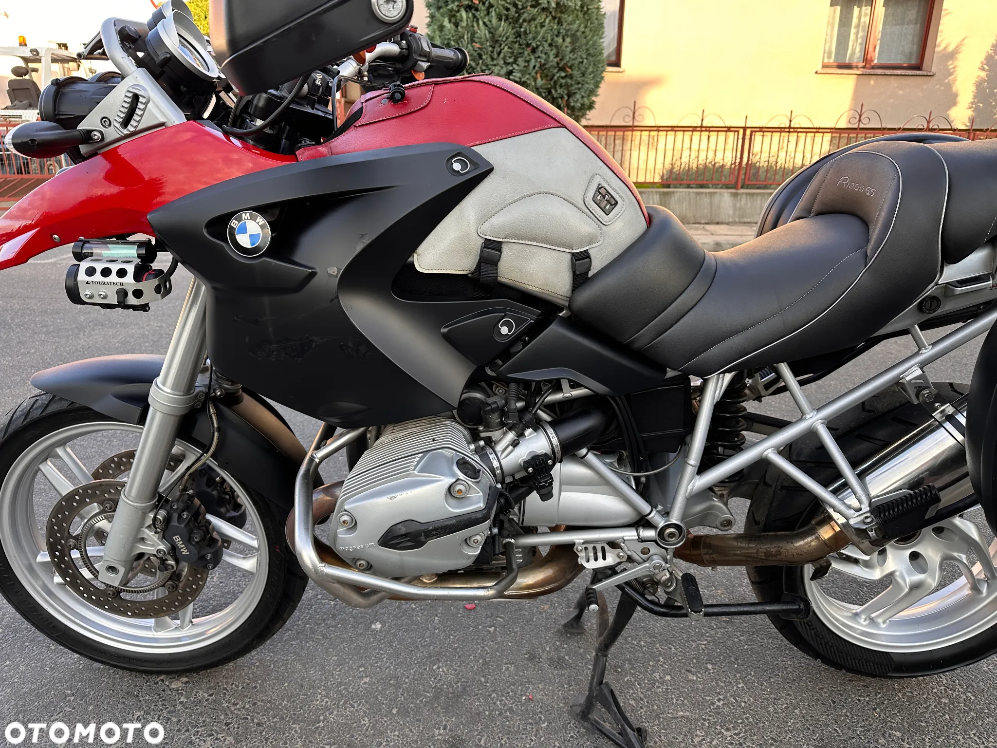BMW GS - 22