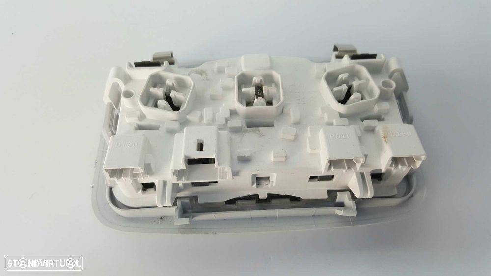 FAROLETE PEUGEOT 2008 (--.2013->) STYLE - 6